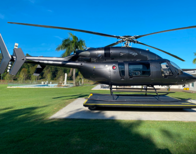 Bell 427